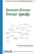Domain-Driven Design Quickly di Floyd Marinescu, Abel Avram edito da Lulu Press, Inc.