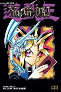 Yu-Gi-Oh! (3-in-1 Edition), Vol. 2 di Kazuki Takahashi edito da Viz Media, Subs. of Shogakukan Inc