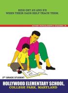 Kids Get A's and B's When Their Dads Help Teach Them di Patrick Joseph U. Eguogwu edito da ROSEDOG BOOKS
