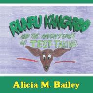 Runru Kangaroo di Alicia Bailey edito da AuthorHouse