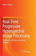 Real-Time Progressive Hyperspectral Image Processing di Chein-I Chang edito da Springer New York