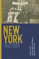 New York History, Volume 101, Number 2 edito da Cornell University Press