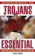 Trojans Essential di Steven Travers edito da Triumph Books (il)