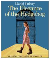 The Elegance Of The Hedgehog di Muriel Barbery edito da Highbridge Audio