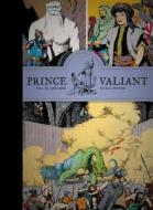 Prince Valiant Vol. 13: 1961-1962 di Hal Foster edito da Fantagraphics