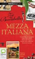 Mezza Italiana di Zoe Boccabella edito da Bolinda Audio