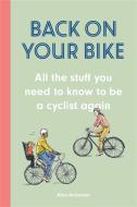 Back on Your Bike di Alan Anderson edito da Laurence King Verlag GmbH