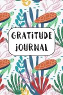 Gratitude Journal: A Pretty Gratitude Journal Hybrid - Draw and Write Your Gratefulness on Each Page with the Gratitude  di Simple Praise Press edito da INDEPENDENTLY PUBLISHED