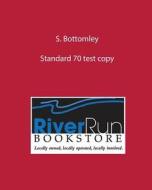 Colorful Journey di Sue Anne Bottomley edito da Riverrun Select