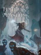 Limitless Monsters vol. 2 di Andrew Hand, Michael Johnson edito da LIGHTNING SOURCE INC