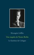 Nestor Berlin di Bérangère Löffler edito da Books on Demand