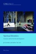 Spiritual Identities edito da Lang, Peter