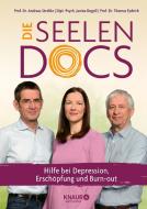 Die Seelen-Docs di Andreas Ströhle, Janina Rogoll, Thomas Fydrich edito da Knaur MensSana HC