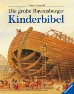 Die große Ravensburger Kinderbibel di Marie-Hélène Delval edito da Ravensburger Verlag