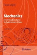 From Newton's Laws To Deterministic Chaos di Florian Scheck edito da Springer-verlag Berlin And Heidelberg Gmbh & Co. Kg