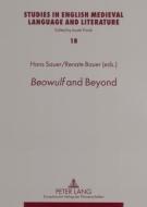 Beowulf and Beyond edito da Lang, Peter GmbH