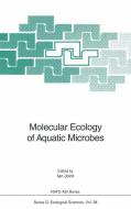 Molecular Ecology of Aquatic Microbes edito da Springer Berlin Heidelberg