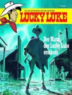 Der Mann, der Lucky Luke erschoss di Matthieu Bonhomme edito da Egmont Comic Collection