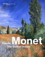 Claude Monet edito da Prestel