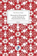 Ökonomik als Wissenschaft und die Methode der Österreichischen Schule di Hans-Hermann Hoppe edito da Mises.at