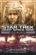 Star Trek - Die Welten von Deep Space Nine 2 di Heather Jarman edito da Cross Cult