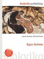 Egon Schiele edito da Book On Demand Ltd.