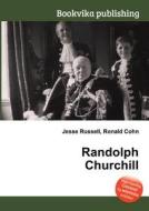 Randolph Churchill edito da Book On Demand Ltd.