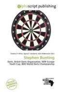 Stephen Bunting edito da Alphascript Publishing