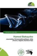 Hamed Bakayoko edito da Fec Publishing