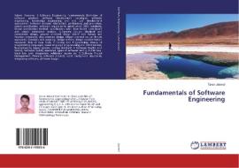 Fundamentals of Software Engineering di Tarun Jaiswal edito da LAP Lambert Academic Publishing