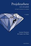 Projektarbete di Casten von Otter, Lennart Svensson edito da Santérus Publishing