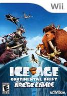 Ice Age: Continental Drift Arctic Games edito da Activision
