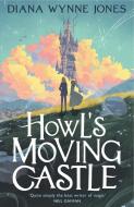 Howl's Moving Castle di Diana Wynne Jones edito da Harper Collins Publ. UK