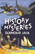 Diamond Jack di Mark Greenwood edito da PENGUIN AUSTRALIA