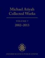 Michael Atiyah Collected Works di Michael Atiyah edito da OUP Oxford