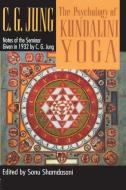 The Psychology of Kundalini Yoga di C. G. Jung edito da Taylor & Francis Ltd