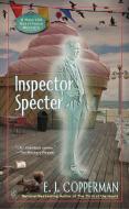 Inspector Specter di E. J. Copperman edito da BERKLEY BOOKS