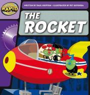 Rapid Phonics The Rocket Step 2 Fiction di PAUL SHIPTON edito da Heinemann Secondary Education