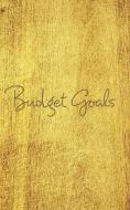 Budget Goals Writing Notebook Journal Diary Ruled Blank di Toqeph edito da BLURB INC