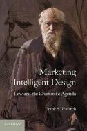 Marketing Intelligent Design di Frank S. Ravitch edito da Cambridge University Press