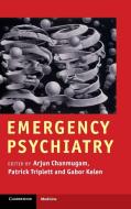Emergency Psychiatry di Arjun Chanmugam, Patrick Triplett, Gabor Kelen edito da Cambridge University Press