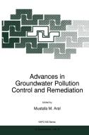 Advances in Groundwater Pollution Control and Remediation edito da SPRINGER NATURE