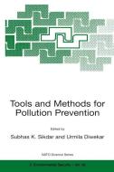 Tools and Methods for Pollution Prevention edito da Springer Netherlands