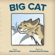 Big Cat di Adam B. Ford edito da H BAR PR