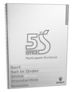 5S Office: Version 2 Participant Workbook di Enna edito da Taylor & Francis Ltd