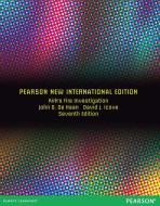 Kirk's Fire Investigation: Pearson New International Edition di Gerald A. Haynes, David J. Icove edito da Pearson Education Limited