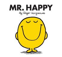 Mr. Happy di Roger Hargreaves edito da Egmont UK Ltd