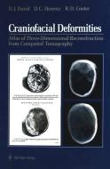 Craniofacial Deformities di Rodney D. Cooter, David J. David, David C. Hemmy edito da Springer New York