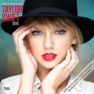 Taylor Swift 2016 Wall edito da Browntrout Publishers Ltd