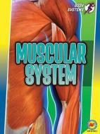 Muscular System di Simon Rose edito da WEIGL PUB